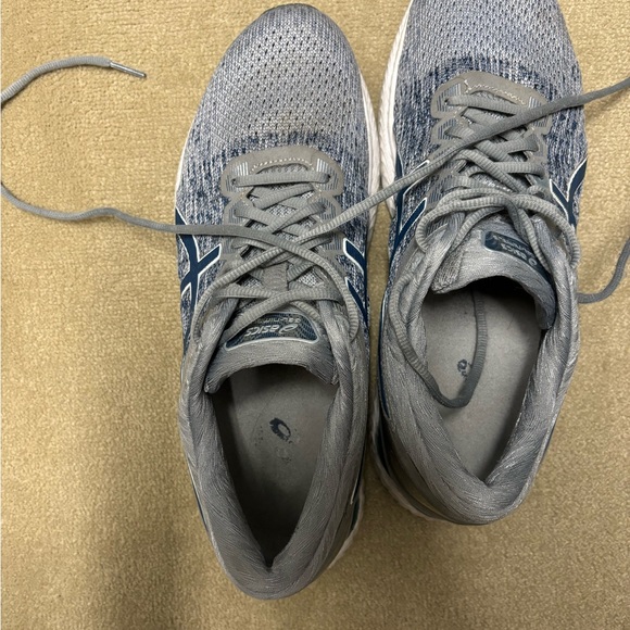 ASICS gel nimbus - Picture 4 of 4